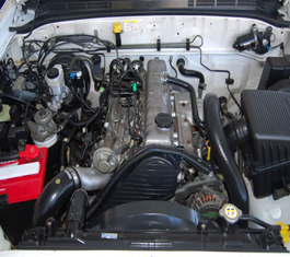 Ford Ranger Engine for Sale | All The Engines are Fully Tested | Supply ...