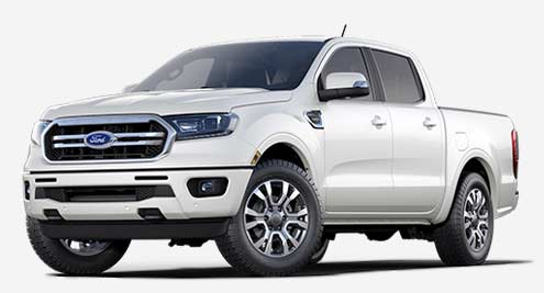 ford ranger 2.5 engines