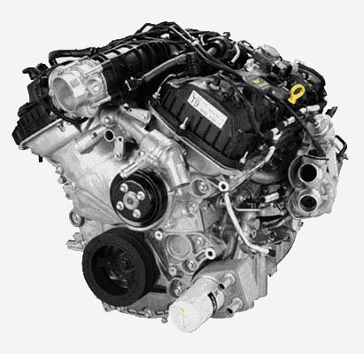 Ford Ranger Used Engines