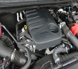 Ford Ranger 2.2 Engines, Fully Warranted Engine Replacement, Supply & Fit