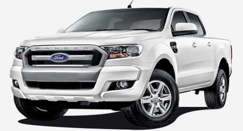 ford ranger used engines